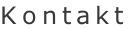 Kontakt